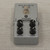 Used MXR M89 Bass Overdrive Pedal 40015-S000323396 View 5