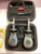 Used XVIVE U2 TRANSMITTER RED Compact Instrument Wireless 40107-S000151120 View 2