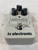 Used TC Electronic Mimiq Doubler Pedal 41127-S000056083 View 3