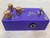 Used Harby Noble Tone Overdrive Pedal 41127-S000056089 View 4