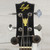 Used Lyle Vintage Bass Guitar Sunburst 40015-S000323418 View 5