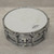 Used Ludwig 14x5 Supraphonic Vintage Metal Snare Drum 40015-S000323426 View 5