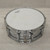 Used Ludwig 14x5 Supraphonic Vintage Metal Snare Drum 40015-S000323426 View 4