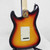 Used S Style Parts Electric Guitar Sunburst 40042-S000253780 View 14