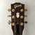 Used Gibson SONGWRITER DELUXE Solid Top Acoustic Guitar Natural 6-String 41128-C000103555 View 8