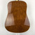Used Silvertone Acoustic Guitar Laminate Top Wood 41124-S000201707 View 6