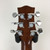 Used Silvertone Acoustic Guitar Laminate Top Wood 41124-S000201707 View 7