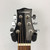 Used Silvertone Acoustic Guitar Laminate Top Wood 41124-S000201707 View 3