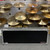 Used - Odyssey FZDJ12W DJ TURNTABLE COFFIN CASE  40087-S000228258 View 1