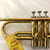 Used King 600 TRUMPET Vintage Trumpet 41128-S000103563 View 4