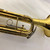 Used King 600 TRUMPET Vintage Trumpet 41128-S000103563 View 5