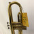 Used King 600 TRUMPET Vintage Trumpet 41128-S000103563 View 3