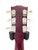 Used Gibson Les Paul Faded DC -Pinstripe Les Paul Electric Guitar Red 6-String 41124-S000201718 View 10