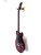 Used Gibson Les Paul Faded DC -Pinstripe Les Paul Electric Guitar Red 6-String 41124-S000201718 View 5