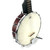 Used Rogue 5-String Open Back Banjo 41119-S000034414 View 5