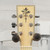 Used Esteban VL-200 Laminate Top Acoustic Guitar Black 40015-S000323444 View 5