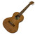 Used Kala KA-EMTU-T Ukulele 40090-S000078271 View 1