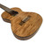 Used Kala KA-EMTU-T Ukulele 40090-S000078271 View 3