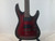 Used Schecter Diamond Series Demon-6 41127-S000056114 View 1