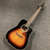Used Epiphone MASTERBILT DR-500MCE Solid Top Acoustic Guitar Other 40111-S000184755 View 2