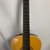 Used Regal F-75 16 CLASSICAL WITH PICKUP Vintage Laminate Top Acoustic Guitar Natural 41128-S000103567 View 2
