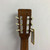Used Goya G 120 BY MARTIN AND CO. Vintage Laminate Top Acoustic Guitar Wood 41128-S000103569 View 4