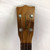 Used KAMAKA HAWAII Ukulele Natural 41128-S000103568 View 4