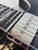 Used LTD PHOENIX-1000 DELUXE Electric Guitar 41127-S000056117 View 9