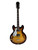Used Epiphone LEFTY CASINO VS ELECTRIC GUITAR 41115-S000110838 View 2
