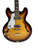 Used Epiphone LEFTY CASINO VS ELECTRIC GUITAR 41115-S000110838 View 1