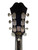 Used Epiphone LEFTY CASINO VS ELECTRIC GUITAR 41115-S000110838 View 5