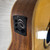 B-STOCK - ORTEGA RCE138SN Acoustic Guitar 40087-S000228308 View 2