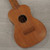 Used Harmony Vintage Soprano Ukulele Wood 40015-S000323449 View 1