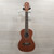 Used Oscar Schmidt OU2 Concert Ukulele Wood 40015-S000323454 View 4