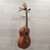 Used Oscar Schmidt OU2 Concert Ukulele Wood 40015-S000323454 View 7