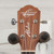 Used Oscar Schmidt OU2 Concert Ukulele Wood 40015-S000323454 View 5