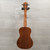Used Oscar Schmidt OU5K Ukulele Wood 40015-S000323460 View 8