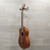 Used Oscar Schmidt OU52 Baritone Ukulele Wood 40015-S000323468 View 5