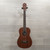 Used Oscar Schmidt OU52 Baritone Ukulele Wood 40015-S000323468 View 3