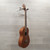 Used Oscar Schmidt OU52 Baritone Ukulele Wood 40015-S000323468 View 6