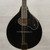 Used Washburn M1SD Mandolin Black 40015-S000323475 View 1