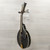 Used Washburn M1SD Mandolin Black 40015-S000323475 View 6