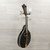 Used Washburn M1SD Mandolin Black 40015-S000323475 View 7