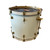 Used Pearl 3PC FORUM SERIES NO TOM ARM MOUNT Drum Shell Kit White 40009-S000303263 View 3