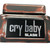 Used Dunlop SLASH CRYBABY CLASSIC Wah Pedal 40009-S000303266 View 6