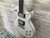 Used Epiphone LES PAUL JERRY CANTRELL PROPHECY LE LP Type Electric Guitar White 6-String 41112-S000095915 View 6