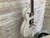 Used Epiphone LES PAUL JERRY CANTRELL PROPHECY LE LP Type Electric Guitar White 6-String 41112-S000095915 View 5
