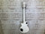 Used Epiphone LES PAUL JERRY CANTRELL PROPHECY LE LP Type Electric Guitar White 6-String 41112-S000095915 View 14