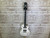 Used Epiphone LES PAUL JERRY CANTRELL PROPHECY LE LP Type Electric Guitar White 6-String 41112-S000095915 View 3