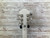 Used Epiphone LES PAUL JERRY CANTRELL PROPHECY LE LP Type Electric Guitar White 6-String 41112-S000095915 View 9